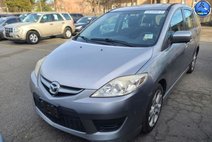 2010 Mazda MAZDA5 Sport
