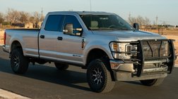 2019 Ford Super Duty F-350 XLT