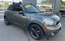 2014 MINI Countryman Cooper S ALL4