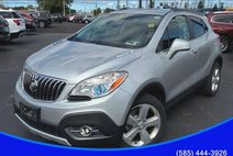2016 Buick Encore Convenience