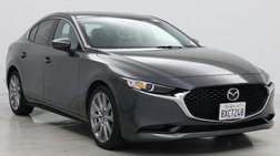 2020 Mazda MAZDA3 Preferred