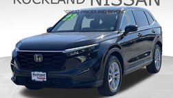 2023 Honda CR-V EX