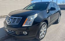2014 Cadillac SRX Premium Collection
