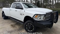 2017 Ram Ram Pickup 3500 Big Horn