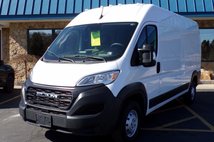 2023 Ram ProMaster 2500 159 WB