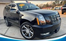 2014 Cadillac Escalade Premium