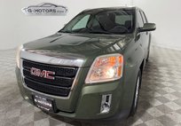 2015 GMC Terrain SLE-1