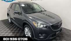 2015 Mazda CX-5 Grand Touring
