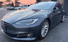 2016 Tesla Model S 60D