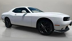2020 Dodge Challenger GT