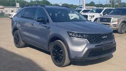 2023 Kia Sorento X-Line S