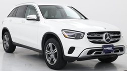 2022 Mercedes-Benz GLC-Class GLC 300