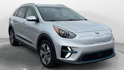 2020 Kia Niro EV EX