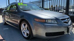 2006 Acura TL 3.2