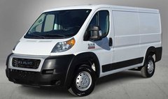 2019 Ram ProMaster 1500 136 WB