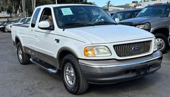 2003 Ford F-150 Lariat