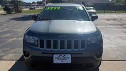 2014 Jeep Compass Sport