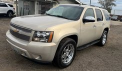 2007 Chevrolet Tahoe LS