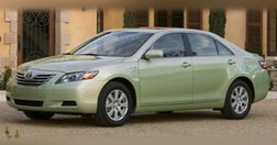 2007 Toyota Camry Hybrid Base