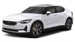 2023 Polestar 2 Long Range Single Motor