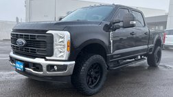 2026 Ford Super Duty F-250 XL