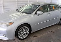 2013 Lexus ES 350 Base