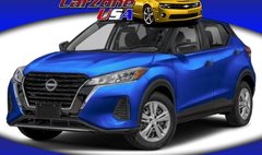 2022 Nissan Kicks S