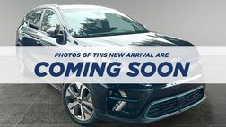 2022 Kia Niro EV EX