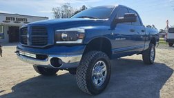 2006 Dodge Ram 2500 SLT
