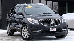 2015 Buick Enclave Premium