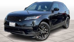 2025 Land Rover Range Rover Velar P250 S