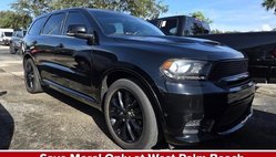 2018 Dodge Durango R/T