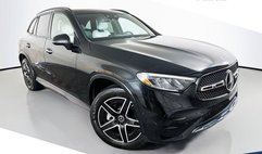 2024 Mercedes-Benz GLC-Class GLC 300 4MATIC
