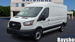 2026 Ford Transit 250