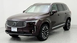 2025 Volvo XC90 T8 Plus Bright Theme 7P