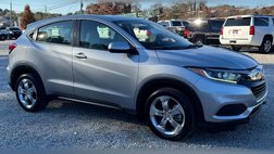 2019 Honda HR-V LX