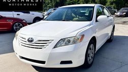 2007 Toyota Camry CE