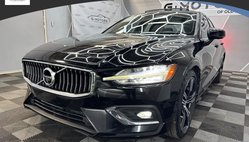 2019 Volvo S60 T6 Inscription
