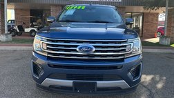 2019 Ford Expedition XLT