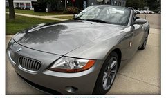 2004 BMW Z4 3.0i