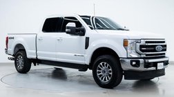 2022 Ford Super Duty F-250 Lariat