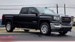 2019 GMC Sierra 1500 Limited SLE