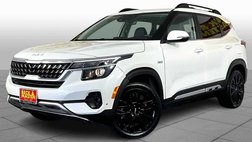 2022 Kia Seltos Nightfall