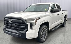 2024 Toyota Tundra SR