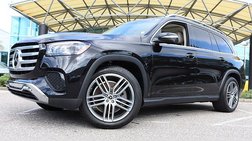 2024 Mercedes-Benz GLS GLS 450