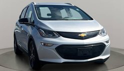 2017 Chevrolet Bolt EV Premier