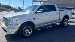 2016 Ram Ram Pickup 1500 Laramie