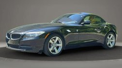 2009 BMW Z4 sDrive30i