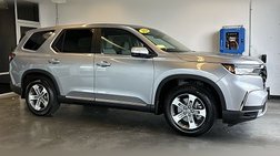 2024 Honda Pilot EX-L