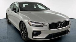 2019 Volvo S60 T5 R-Design